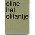 Oline het olifantje