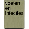 Voeten en infecties door Johan Toonstra