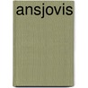 Ansjovis door Petra Possel