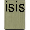 Isis door Marian Dieterman