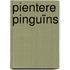 Pientere pinguïns