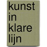 Kunst in klare lijn by Eric Coolen