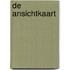 De ansichtkaart