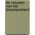 De vrouwen van het bloemeneiland