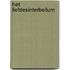 Het liefdesinterbellum
