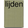 Lijden by Ignace Schretlen