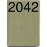 2042 door Diana Blanken
