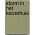 Storm in het Keizerhuis
