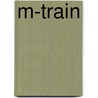 M-train door Patti Smith