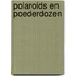Polaroids en poederdozen