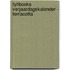 Fyllbooks Verjaardagskalender - Terracotta