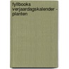 Fyllbooks Verjaardagskalender - Planten door Onbekend