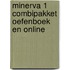 Minerva 1 Combipakket Oefenboek en Online