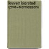 Leuven Bierstad (dvd+bierflessen)