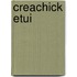 CreaChick Etui