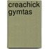 CreaChick Gymtas