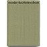 Moeder-dochterinvulboek