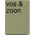 Vos & zoon