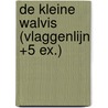 De kleine walvis (Vlaggenlijn +5 ex.) door Benji Davies
