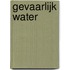 Gevaarlijk water