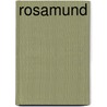 Rosamund door Rebecca West