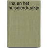 Lina en het huisdierdraakje door Leah Mohammed