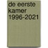 De Eerste Kamer 1996-2021