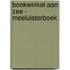 Boekwinkel aan zee - Meeluisterboek
