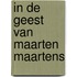 In de geest van Maarten Maartens