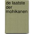De laatste der Mohikanen
