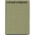 Vrijheid/Veiligheid