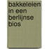 Bakkeleien in een Berlijnse bios