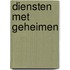 Diensten met geheimen