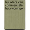 Huurders van commerciële huurwoningen by John Cüsters