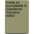 Media en journalistiek in Vlaanderen (herziene editie)