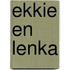 Ekkie en Lenka