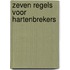 Zeven regels voor hartenbrekers