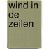 Wind in de zeilen