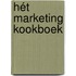 Hét marketingkookboek