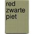 Red Zwarte Piet