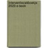 Interventiezakboekje 2023 E-book