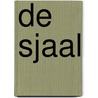 De sjaal door Gérard Lannoye