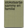 Stokstaartje Sammy en familie door Robert Jan Blom