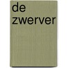De Zwerver door Thorvald Ross