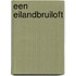 Een eilandbruiloft