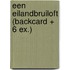 Een eilandbruiloft (Backcard + 6 ex.)