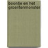 Boontje en het groentenmonster