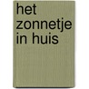 Het zonnetje in huis door Jill Mansell