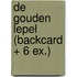 De gouden lepel (Backcard + 6 ex.)