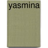 Yasmina door Tjeerd Langstraat